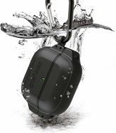 Catalyst&nbsp;Waterdicht AirPods 3 hoesje Zwart
