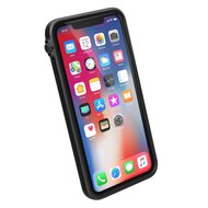 Catalyst Impact Protection iPhone XS Max H&uuml;lle Schwarz