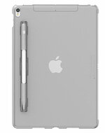 SwitchEasy CoverBuddy iPad Pro 10,5 inch hoesje Clear