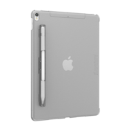 SwitchEasy CoverBuddy iPad Pro 10,5 inch hoesje Clear