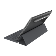 SwitchEasy CoverBuddy iPad Pro 10,5 inch hoesje Clear