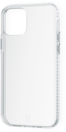 BodyGuardz Carve iPhone 12 mini hoesje Transparant
