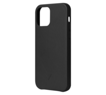 Native Union Clic Classic iPhone 12 mini hoesje Zwart