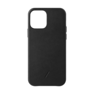 Native Union Clic Classic iPhone 12 mini hoesje Zwart