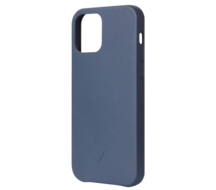 Native Union Clic Classic iPhone 12 Pro Max hoesje Blauw