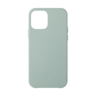 Native Union Clic Classic iPhone 12 mini hoesje Groen