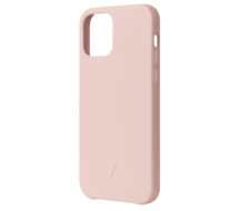 Native Union Clic Classic iPhone 12 Pro / iPhone 12 hoesje Roze