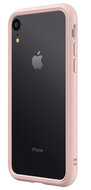 RhinoShield CrashGuard NX iPhone XR bumper hoesje Roze