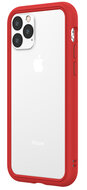 Rhinoshield CrashGuard NX iPhone 11 Pro bumper hoesje Rood