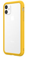 Rhinoshield CrashGuard NX iPhone 11 bumper hoesje Geel