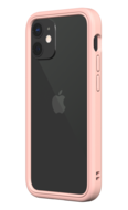 Rhinoshield CrashGuard NX iPhone 12 mini hoesje Roze