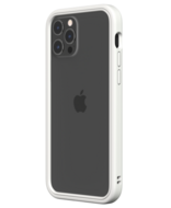 Rhinoshield CrashGuard NX iPhone 12 Pro Max hoesje Wit