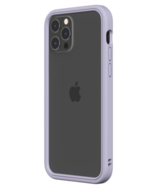 Rhinoshield CrashGuard NX iPhone 12 Pro Max hoesje Lavender