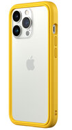 Rhinoshield CrashGuard NX iPhone 13 Pro Max hoesje Geel