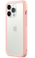 Rhinoshield CrashGuard NX iPhone 13 Pro Max hoesje Roze