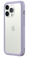 Rhinoshield CrashGuard NX iPhone 13 Pro Max hoesje Paars