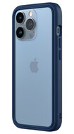 Rhinoshield CrashGuard NX iPhone 13 Pro Max hoesje Blauw