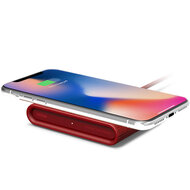 iOttie ION Mini draadloze oplader Rood