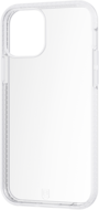 BodyGuardz Split iPhone 12 mini hoesje Transparant