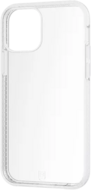 BodyGuardz Split iPhone 12 Pro / iPhone 12 hoesje Doorzichtig