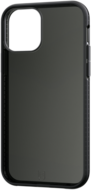 BodyGuardz Split iPhone 12 mini hoesje Smoke