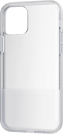 BodyGuardz Stack iPhone 12 mini hoesje Doorzichtig