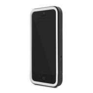 Incase Grip Slider H&uuml;lle f&uuml;r iPhone 5/5S, wei&szlig;