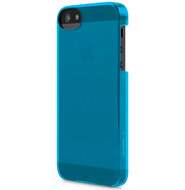 Incase Snap Case f&uuml;r iPhone 5/5S, get&ouml;ntes Blau