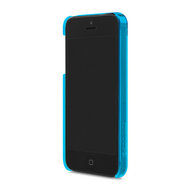 Incase Snap Case f&uuml;r iPhone 5/5S, get&ouml;ntes Blau
