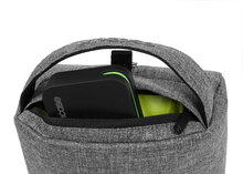 Incase EO Simple Dopp Kit Heather Gray