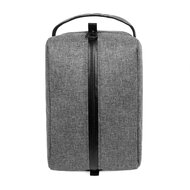 Incase EO Simple Dopp Kit Heather Gray