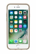 Native Union Clic Crystal iPhone 7 hoesje Taupe