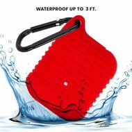 Case-Mate Tough AirPods hoesje Rood