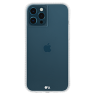 Case-Mate Tough Clear Plus iPhone 12 Pro Max hoesje Transparant