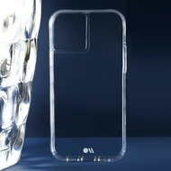 Case-Mate Tough iPhone 12 mini hoesje Transparant