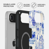 Burga Tough MagSafe iPhone Air hoesje sobremesa