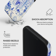 Burga Tough MagSafe iPhone Air hoesje sobremesa