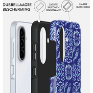 Burga Tough Galaxy A36 hoesje Lisboa