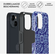 Burga Tough iPhone 15 hoesje Lisboa