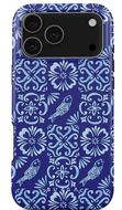 Burga Tough MagSafe iPhone 17 Pro Max hoesje lisboa