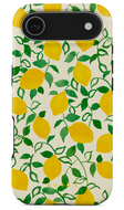 Burga Tough MagSafe iPhone Air hoesje capri