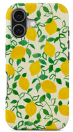 Burga Tough MagSafe iPhone 17 hoesje capri