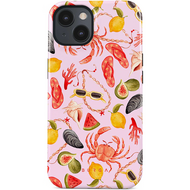 Burga Tough iPhone 15 hoesje Bajo El Sol