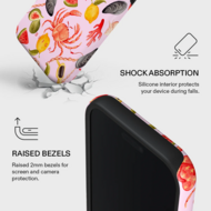 Burga Tough MagSafe iPhone 17 Pro hoesje bajo el sol