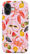 Burga Tough MagSafe iPhone 17 hoesje bajo el sol