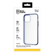 BodyGuardz Avenue iPhone 12 Pro Max hoesje Blauw