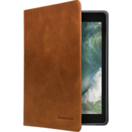 dbramante1928 Copenhagen iPad 2018 / 2017 hoesje Tan