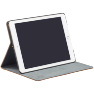 dbramante1928 Copenhagen iPad 2018 / 2017 hoesje Tan