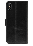 dbramante1928 Copenhagen iPhone XS Max hoesje Zwart