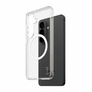 PanzerGlass CARE Urban Explorer MagSafe Galaxy S26 hoesje transparant